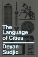 The Language of Cities