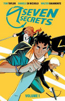 Seven Secrets Vol. 1
