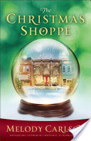 Christmas Shoppe, The