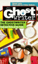 The ghostwriter detective guide: tools and tricks of the trade