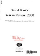 World Book's Year in Review