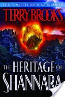 The Heritage of Shannara