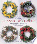 Making Classic Wreaths