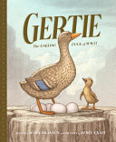 Gertie, the Darling Duck of WWII