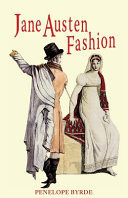 Jane Austen Fashion
