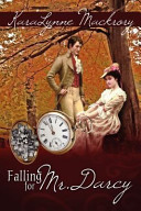 Falling for Mr. Darcy