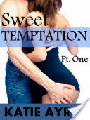 Sweet Temptation Pt. One (Free Erotica)