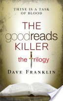 The Goodreads Killer