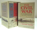 The Civil War, 3-Volume Box Set