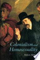 Colonialism and Homosexuality