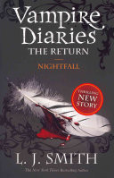 The Vampire Diaries. The Return 05. Nightfall