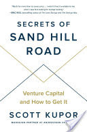 Secrets of Sand Hill Road