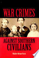 War Crimes Against Southern Civilians