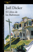 El Libro de los Baltimore