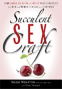 Succulent SexCraft