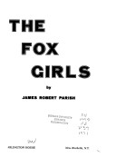 The Fox Girls