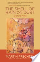 The Smell of Rain on Dust