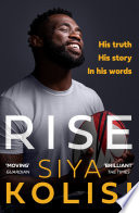 Rise: The Brand New Autobiography