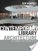 Contemporary Library Architecture