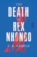 The Death of Rex Nhongo