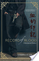 Record of Blood
