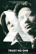 X-Files: Trust No One