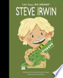 Steve Irwin