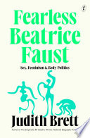 Fearless Beatrice Faust