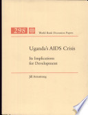 Uganda's AIDS Crisis