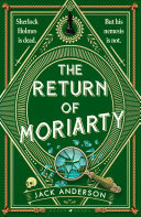 The Return of Moriarty