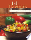 Fall Flavours