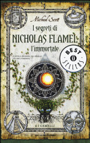 I gemelli. I segreti di Nicholas Flamel, l'immortale