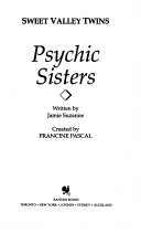 Psychic Sisters