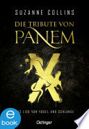 Die Tribute von Panem X