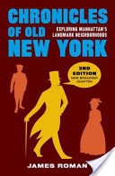 Chronicles of Old New York