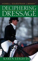 Deciphering Dressage