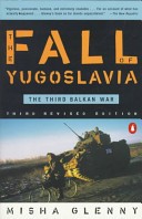 The fall of Yugoslavia