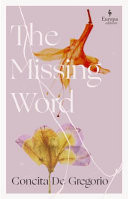 The Missing Word