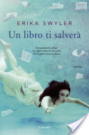 Un libro ti salver