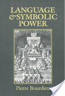 Language and Symbolic Power