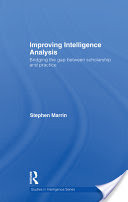 Improving Intelligence Analysis