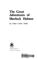 The great adventures of Sherlock Holmes