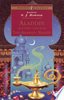 Aladdin and Other Tales from the Arabian Nights