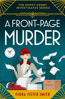 A Front-Page Murder