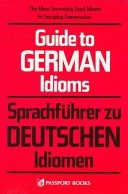 Guide to German idioms