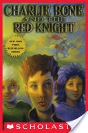 Children of the Red King #8: Charlie Bone and the Red Knight