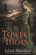 Tower of Thorns: Blackthorn and Grim 2