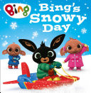 Bings Snowy Day (Bing)