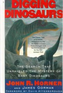 Digging Dinosaurs