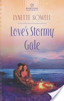 Love's Stormy Gale